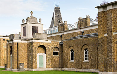Dulwich Picture Galley