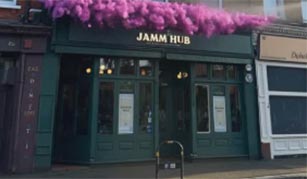 Jamm Hub